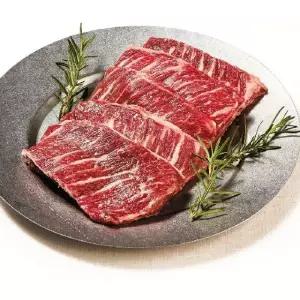 청담미가 살치살 구이용 200g 3팩