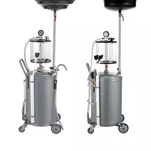 엔진오일석션기 흡입기 드레인 석션기 잔유제거 교환기