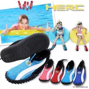 운동화 실내화 헐크 용품 아동아쿠아슈즈 물놀이신발
