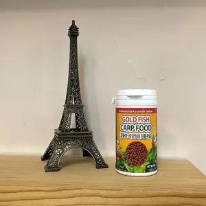 GM금붕어비단잉어전용사료40g 구피사료 타이요 구피먹이 구피그랜 물고기밥