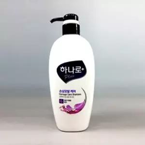 하나로 샴푸 린스 680g 헤어 두피 청결 관리 올인원 샴푸대용량 트리트먼트-WFIYEON