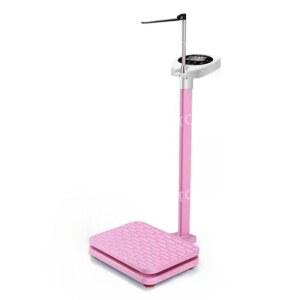 충전 체 측정기 자동 학교 초음파 키재기 신체검사 USB