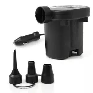 인서트 시거잭 전동 에어펌프 튜브 공기주입기 DT1358912