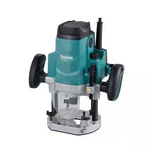 [하프클럽/알티피아]전동 목공 가공 홈파기 m3602b 깊이 조절 1650w 루터