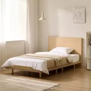 잉글랜더 노르덴 평상형 호텔 침대(Sweet Slumber 스탠다드 필로우탑 매트-SS)