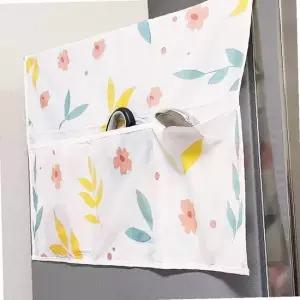 주방 냉장고 PEVA 덮개 커버 인테리어 건조기 보호