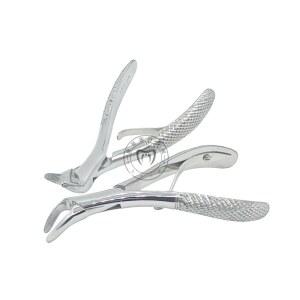 용 발치포셉 집게 플라이어 발치겸자 성인용 151 추출 사랑니