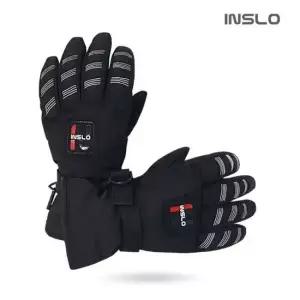 [무료배송] 스키보드장갑 쥬니어오지 방한 인슬로장갑 DH 1271