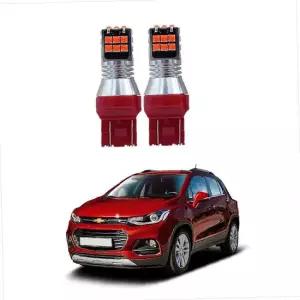 D21 트랙스호환 LED 브레이크등 미등 (T20 7443 3030)