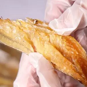 [더주] 완전 손질  순살 노가리 200g(14-18미)+을지로 만선호프 특제소스