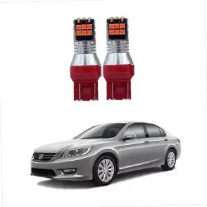 D21 혼다 전용 LED 브레이크등 미등 (T20 7443 3030)