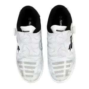 족구화 족구신발 다이얼 낫소 (택1) (화이트) (QSPDLWH)