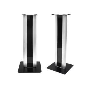 bns 알루미늄 스피커 스탠드 ST3-65 거치대/받침대/선반/우퍼/리어