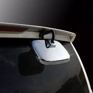 그랜드스타렉스 후사경커버 1P 미러덮개 보호대 트림 자전거후사경 자동차보조미러 사이드미러