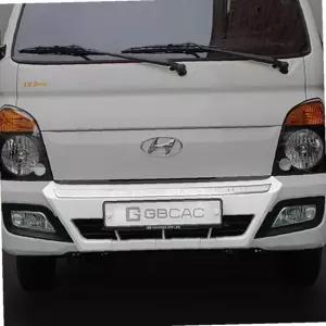 포터2 차량 보조범퍼 범퍼가드 프론트 보호용 부품