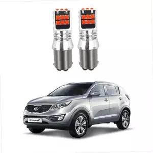 D21 스포티지R LED 브레이크등 미등 (S25 1157 3030)