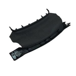 Tiguan 09-16 계기판 방진 가죽 커버 스티어링 휠 5M1858349B81U 플라스틱에 적합