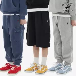 [폴로클럽/GS특가] [균일가]주니어 봄 신상 데일리 팬츠 6종 택1