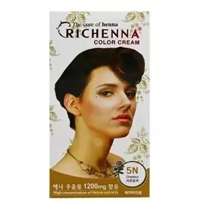 천연헤어염색약 자연갈색 진한머리계속염색 스포츠창슐-WFIZ7OX