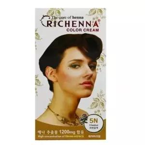 천연헤어염색약 자연갈색 진한머리계속염색 스포츠창슐-WFIZ7OX