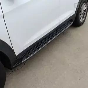 사이드 사이드스탭 옆발판 도어 발판 올뉴투싼 스탭 셀토스올뉴투싼스탭 올뉴투싼발판