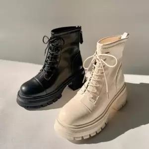 봄구두 봄신발 여성화 여성부츠 미들힐 부츠힐 부티