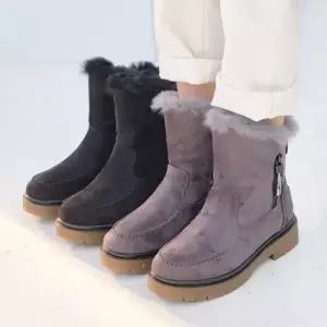 워커 여성구두 여자롱부츠 부티 가을신상 가을 힐