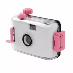 방수 토이 카메라 필름사진기 빈티지카메라