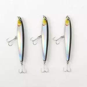 싱킹 펜슬 베이트 3p세트 F3 싱킹미노우루어 싱킹미노우펜슬베이트