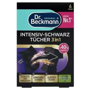 검은 옷 복원 의류 패브릭 염색약 색바랜 변색 탈색 검정 물빠짐 복구제 6매