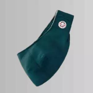 레드퍼피 빵아코지슬링백 벨벳그린 대형