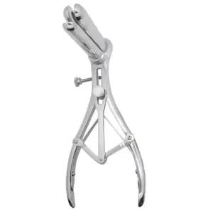 [Professional] 마태우 애널 스코프 3발형 항문경 Mathieu Rectal Specula