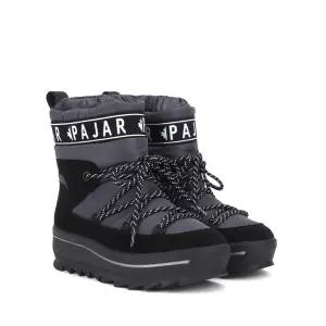 [PAJAR] 파잘 W 갤럭시 부츠 ANTHRACITE PJR-B01036_AHC