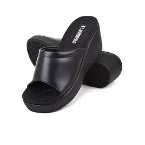 국내제작 사무실화 근무화 간호사 유니화 여성 슬리퍼 WFKW21I