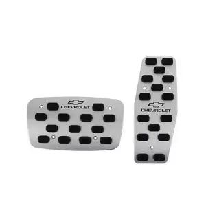 올란도 패달 커버 스포츠 페달 튜닝 악셀 WFLX831