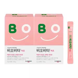 비오비타 키즈 60회분 2개
