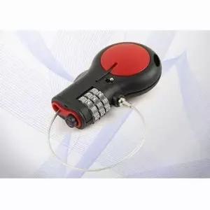 자물쇠 번호키 컴퓨터 노트북 잠금장치 도난방지 A WFLX8B8