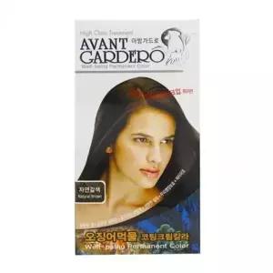 염모제 오징어먹물 천연 성분 집에서 하는 셀프 헤어염색 자연갈...