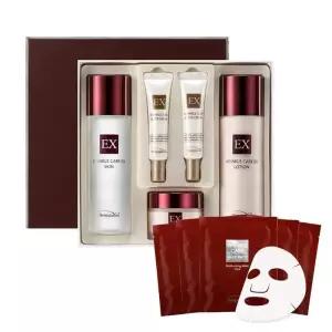 템테이션 링클케어 EX 선물세트X 5 코스트코 마켓송지2602