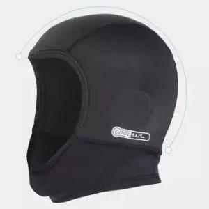 쪽모자 헬멧 자전거 이너캡 헬멧쿨두건 쿨두건 스포츠용 자전거이너캡 실용적인