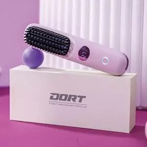 [셀러허브 가전][이츠홈]  도르트 무선 빗고데기 매직기