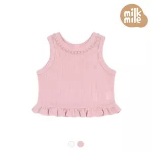 [밀크마일] 그레이스자가드레이스베스트