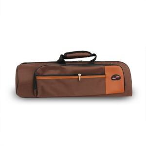 600D 옥스포드 가방 윈드 악기 피아노 3키 트럼펫 청소년 호른 세트 친싱