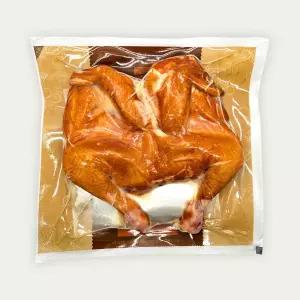 오뗄 토로나 훈제치킨 550g 냉장 국내산 닭