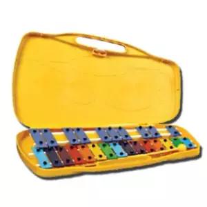 다벨 영창 -49423 실로폰YX-25K(노랑)