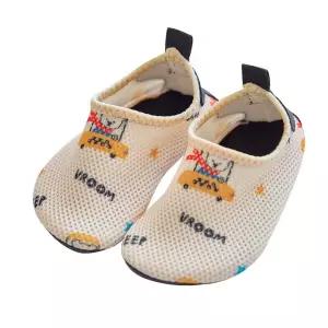 베베샤 자동차 아쿠아 슈즈물놀이신발 키즈 물놀이 어린이