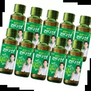 식음료 헛개컨디션 100mlX10개