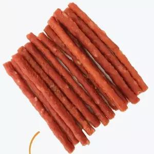 ( )강아지 치킨 스틱 껌 애견 개 껌 기능 간식 300g