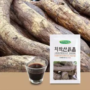 뉴 국산 치악산 칡즙 100mL x 30포영양 영양생 엑기스 액기스 생즙