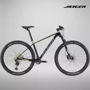 예거 벤츄라8 시마노 XT 12단 카본 MTB 입문 중급용 29인치 산악용자전거